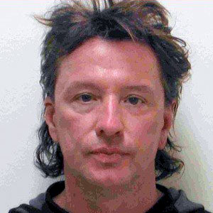 Richie Sambora, Mugshot Richie Sambora, Mugshot